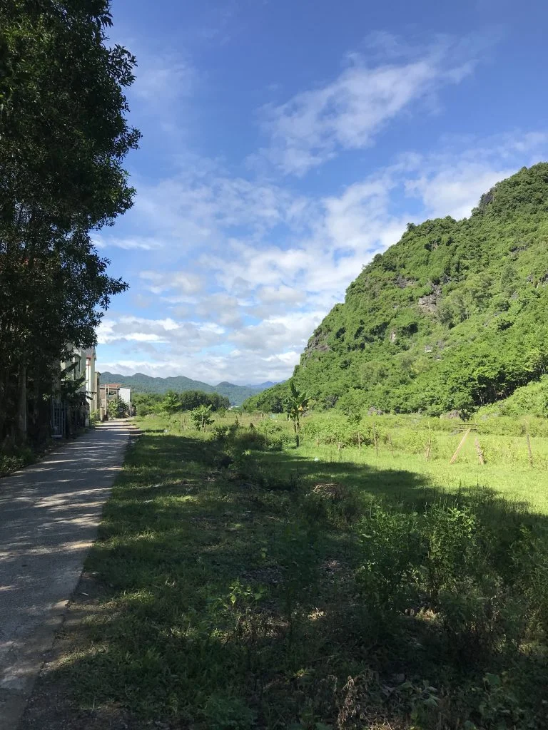 Cycling the Ho Chi Minh trail – Live the legend 8 Days